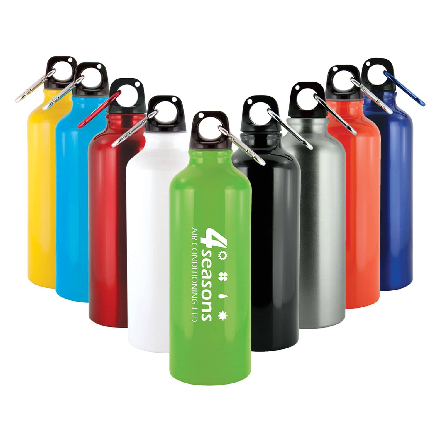 Everest Bottle - Kit Sportswear